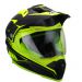 KASK NAXA Z BLENDĄ CO3/L L MAT